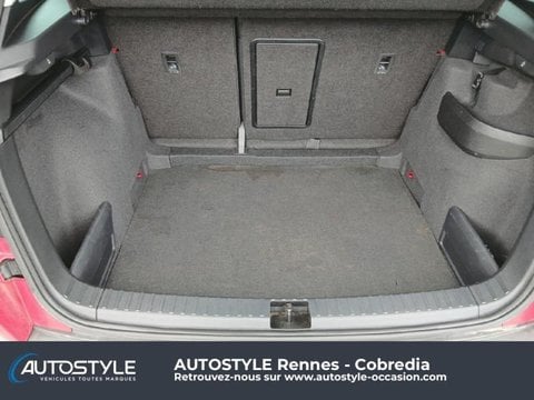 Voitures D'occasion À La Mézière | Škoda Karoq 1.6 Tdi 116Ch Scr Business Dsg Euro6D-T