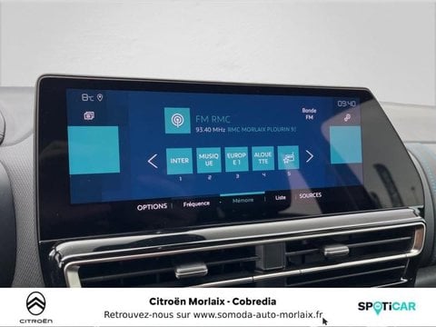 Voitures D'occasion À Saint-Martin-Des-Champs | Citroën C5 Aircross Hybrid Rechargeable 180Ch F...