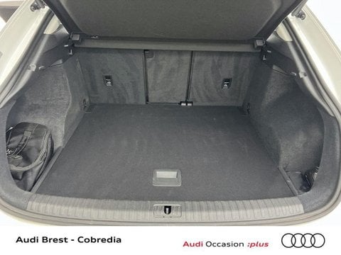 Voitures D'occasion À Brest | Audi Q3 Sportback 35 Tdi 150Ch Advanced S Tronic 7