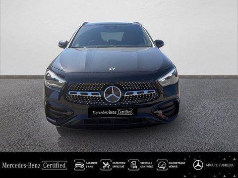Voitures D'occasion À Caudan | Mercedes-Benz Gla 180 136Ch Edition 140 7G-Dct
