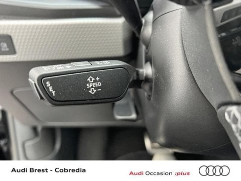 Voitures D'occasion À Brest | Audi A1 Sportback 35 Tfsi 150Ch S Line Plus S Tronic 7