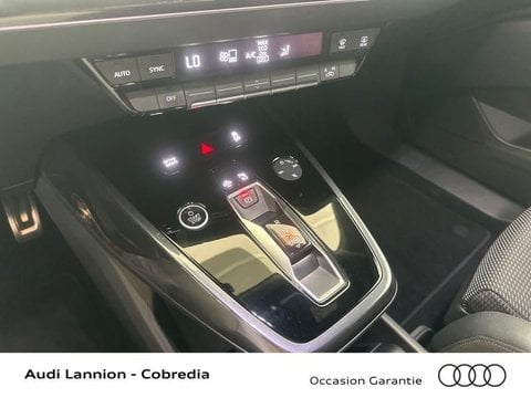 Voitures D'occasion À Lannion | Audi Q4 Sportback E-Tron 40 E-Tron 204Ch S Line