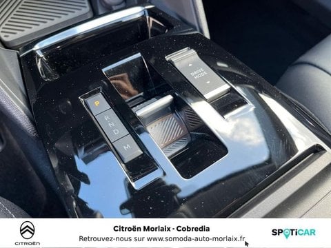 Voitures D'occasion À Saint-Martin-Des-Champs | Citroën C4 1.2 Puretech 130Ch S&S Max Automatique
