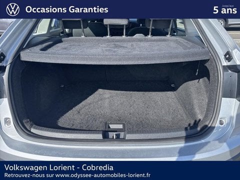 Voitures D'occasion À Lanester | Volkswagen Taigo 1.0 Tsi 110Ch Life Business
