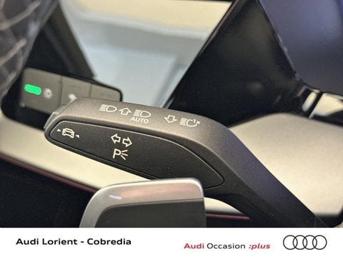 Voitures D'occasion À Lanester | Audi A3 Sportback 35 Tfsi 150Ch Hybride S Line S Tronic 7