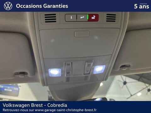 Voitures D'occasion À Brest | Volkswagen Polo 1.0 Tsi 110Ch Style Dsg7