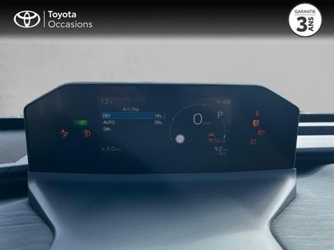Voitures D'occasion À Plérin | Toyota C-Hr+ 224Ch 77Kwh Design Grande Autonomie