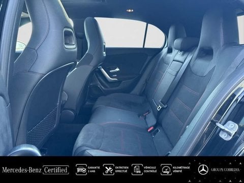 Voitures D'occasion À Bonchamps-Les-Laval | Mercedes-Benz Classe A 250 E Hybrid Eq 163+109Ch Amg...