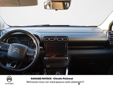 Voitures D'occasion À Ploërmel | Citroën C3 Aircross Puretech 110Ch S&S Shine