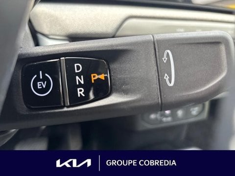Voitures D'occasion À Yffiniac | Kia Ev4 Autonomie Longue 204Ch 81,4Kwh Earth