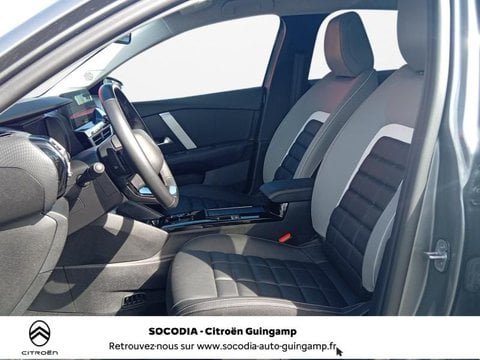 Voitures D'occasion À Guingamp | Citroën C4 1.2 Hybride 145Ch Max E-Dcs6