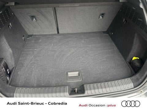 Voitures D'occasion À Saint-Brieuc | Audi A3 Sportback 1.5 Tfsi 150Ch Hybride S Line S Tronic 7