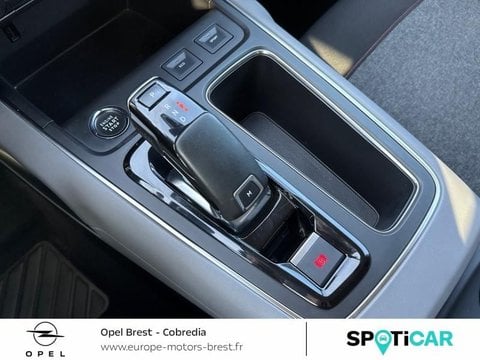 Voitures D'occasion À Brest | Citroën C5 Aircross Bluehdi 130Ch S&S Feel Eat8 E6.D-Temp