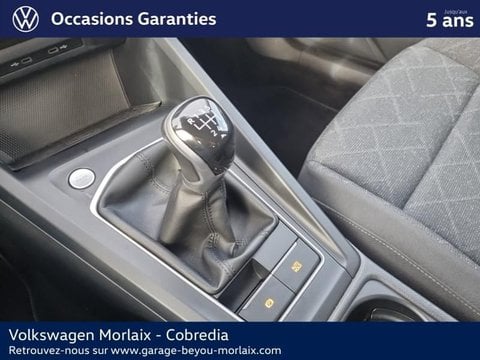 Voitures D'occasion À Morlaix | Volkswagen Golf 1.0 Tsi Opf 110Ch Life Business 1St