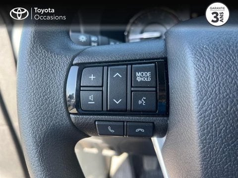 Voitures D'occasion À Noyal-Pontivy | Toyota Hilux 2.8 D-4D 204Ch X-Tra Cabine Le Cap 4Wd My25