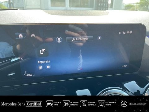 Voitures D'occasion À Saint-Grégoire | Mercedes-Benz Gla 200 D 150Ch Amg Line 8G-Dct
