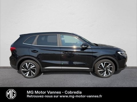 Voitures D'occasion À Theix-Noyalo | Mg Zs 1.5 Hybrid+ 197Ch Luxury