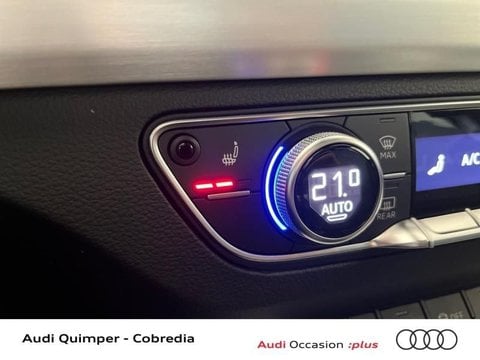 Voitures D'occasion À Quimper | Audi Q5 50 Tfsi E 299Ch S Line Quattro S Tronic 7