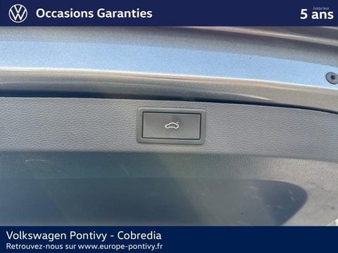 Voitures D'occasion À Pontivy | Škoda Karoq 2.0 Tdi 116Ch Scr Business Dsg7