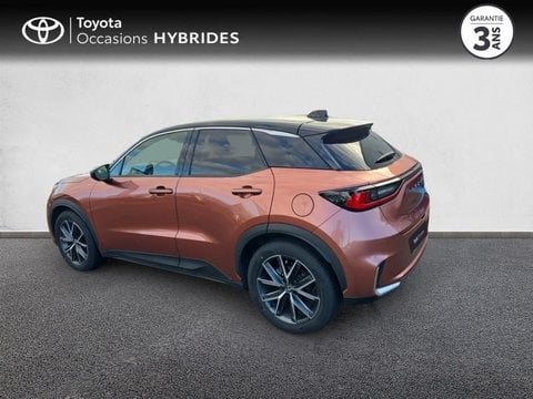 Voitures D'occasion À Vannes | Lexus Lbx 1.5 136Ch Emotion 2Wd