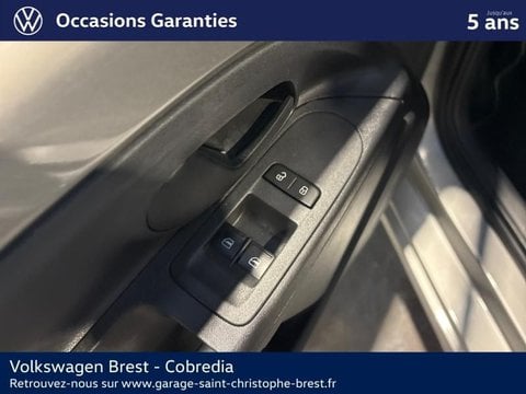 Voitures D'occasion À Brest | Volkswagen E-Up! Electrique 83Ch 4Cv