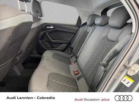 Voitures D'occasion À Lannion | Audi A1 Sportback 30 Tfsi 110Ch Advanced S Tronic 7