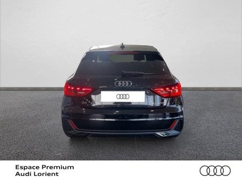 Voitures D'occasion À Lanester | Audi A1 Sportback 30 Tfsi 116Ch S Line S Tronic 7