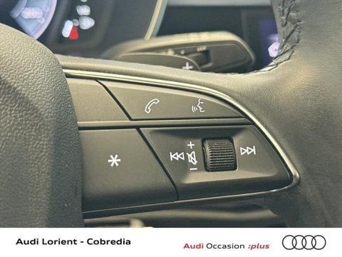 Voitures D'occasion À Lanester | Audi Q3 Sportback 45 Tfsi E 245Ch Business Line S Tronic 6