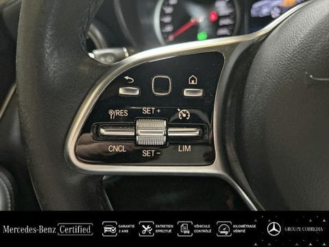 Voitures D'occasion À Caudan | Mercedes-Benz Glc 300 De 194+122Ch Avantgarde Line 4Matic 9G-Tronic