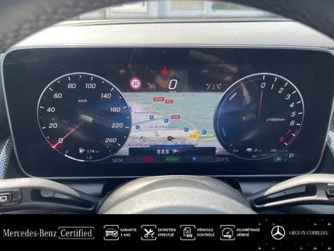 Voitures D'occasion À Saint-Grégoire | Mercedes-Benz Glc 300 E Hybrid 313Ch Amg Line 4Matic 9G-...