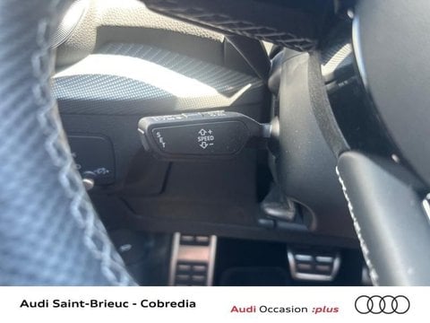Voitures D'occasion À Saint-Brieuc | Audi Q2 35 Tfsi 150Ch S Line Plus S Tronic 7