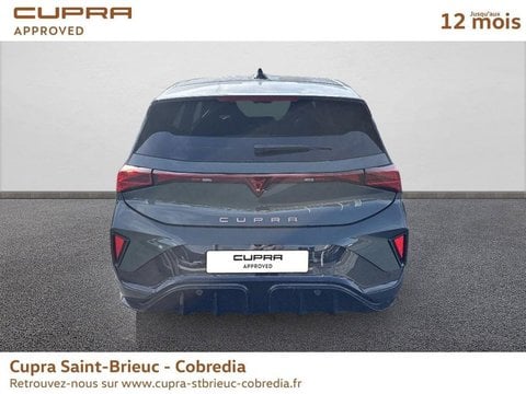 Voitures D'occasion À Saint-Brieuc | Cupra Born 190Ch 58Kwh Plus