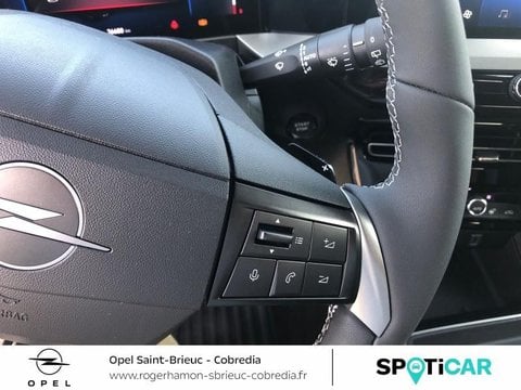 Voitures D'occasion À Yffiniac | Opel Mokka 1.2 Turbo 136Ch Edition
