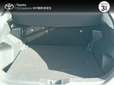 Voitures D'occasion À Lanester | Toyota Yaris Cross 116H Dynamic Business + Programme Toyota Exp...