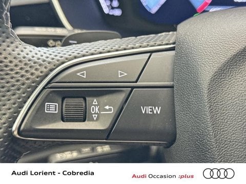 Voitures D'occasion À Lanester | Audi Q3 35 Tfsi 150Ch S Line S Tronic 7