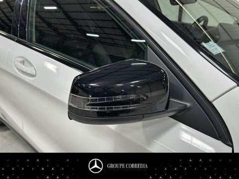 Voitures D'occasion À Caudan | Mercedes-Benz Gla 180 122Ch Sensation 7G-Dct Euro6D-T