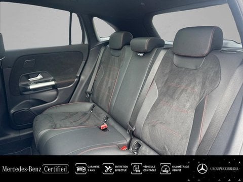 Voitures D'occasion À Saint-Grégoire | Mercedes-Benz Gla 200 D 150Ch Amg Line 8G-Dct