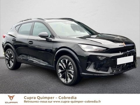 Voitures D'occasion À Quimper | Cupra Formentor 1.5 Etsi Hybrid 150Ch V Dsg7