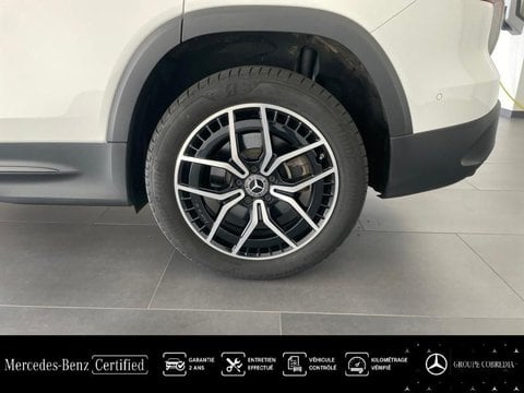 Voitures D'occasion À Quimper | Mercedes-Benz Eqb 250+ 190Ch Amg Line