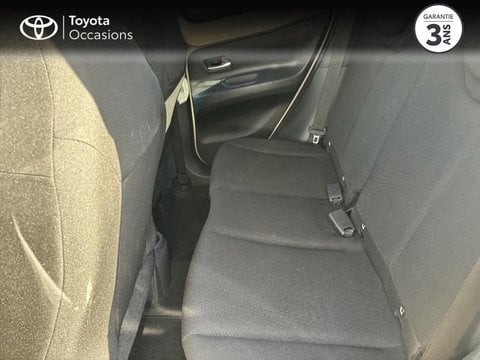 Voitures D'occasion À Pluneret | Toyota Aygo X 1.0 Vvt-I 72Ch Design S-Cvt My23