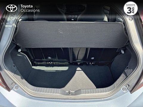 Voitures D'occasion À Quimper | Toyota Aygo X 1.0 Vvt-I 72Ch Dynamic My24