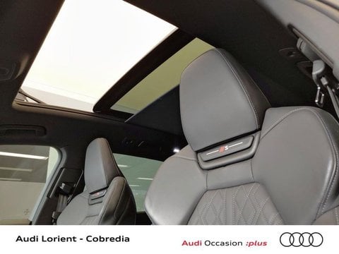 Voitures D'occasion À Lanester | Audi Q6 E-Tron E-Tron 306Ch Performance S Line