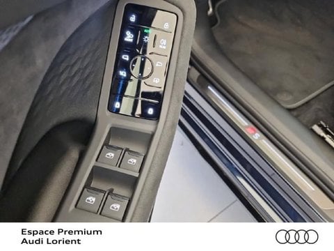 Voitures D'occasion À Lanester | Audi A5 Avant 2.0 Tfsi 204Ch S Line Quattro S Tronic 7