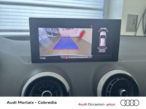 Voitures D'occasion À Saint-Martin-Des-Champs | Audi Q2 35 Tfsi 150Ch Advanced S Tronic 7