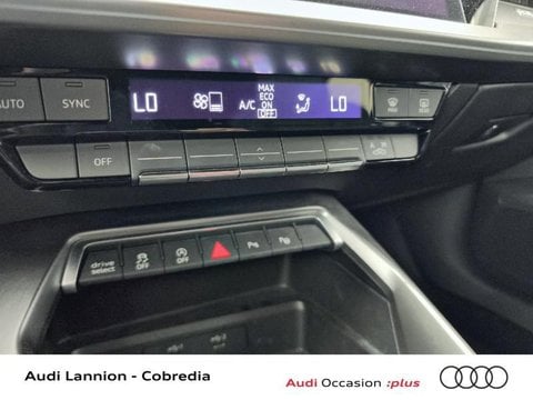 Voitures D'occasion À Lannion | Audi S3 Sportback 2.0 Tfsi 310Ch Quattro S Tronic 7