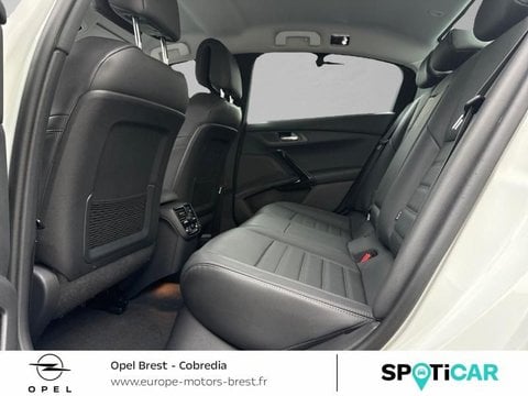 Voitures D'occasion À Brest | Peugeot 508 2.0 Bluehdi 180Ch Fap Féline Eat6