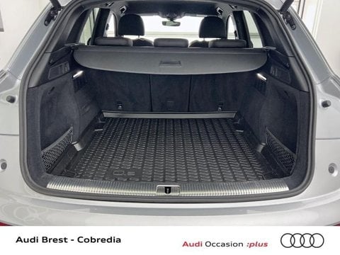 Voitures D'occasion À Brest | Audi Q5 35 Tdi Mild Hybrid 163Ch S Line S Tronic 7