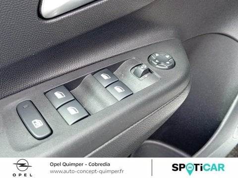Voitures D'occasion À Quimper | Opel Corsa 1.2 Turbo 100Ch Elegance Business