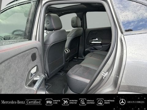 Voitures D'occasion À Saint-Grégoire | Mercedes-Benz Eqa 250+ 190Ch
