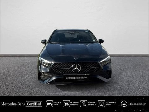 Voitures D'occasion À Bonchamps-Les-Laval | Mercedes-Benz Classe A 250 E Hybrid Eq 163+109Ch Amg...